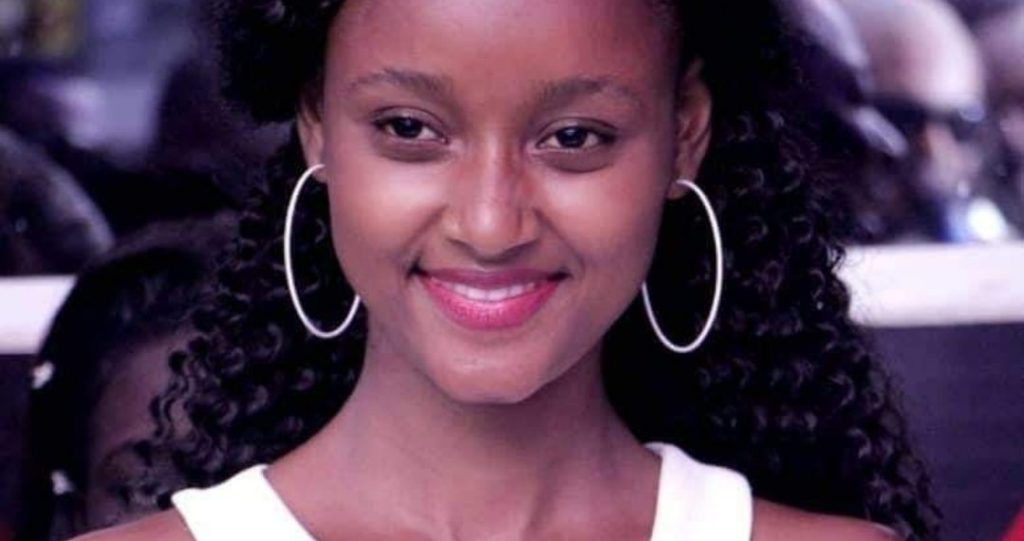 AMINATA DIALLO, 1ÈRE DAUPHINE MISS UNIVERSITY GUINÉE 2019 DÉCÈDE DANS UN ACCIDENT
