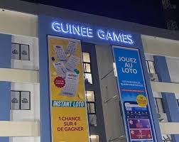 Cessation d’activité infligée à Guinée Games: les employés inquiets; mais, la LONAGUI rassure