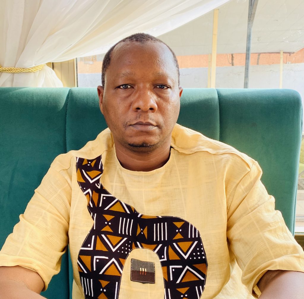 Dialogue; libération de détenus; accord avec le Sénégal : Honorable Alpha Bah des NFD à cœur ouvert ! (interview) Honnorable Alpha Bah député NFD