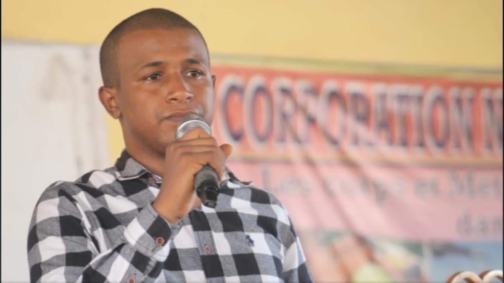 Affaire Gnelloy : 5 ans de prison ferme requis contre le jeune