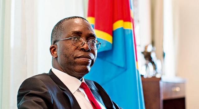 RDC: l'ex-Premier ministre Augustin Matata Ponyo