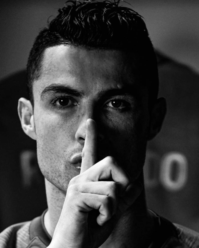 MERCATO – CRISTIANO RONALDO EFFECTUE UNE MISE AU POINT APRÈS LA RUMEUR REAL MADRID-ANCELOTTI ET LE PSG