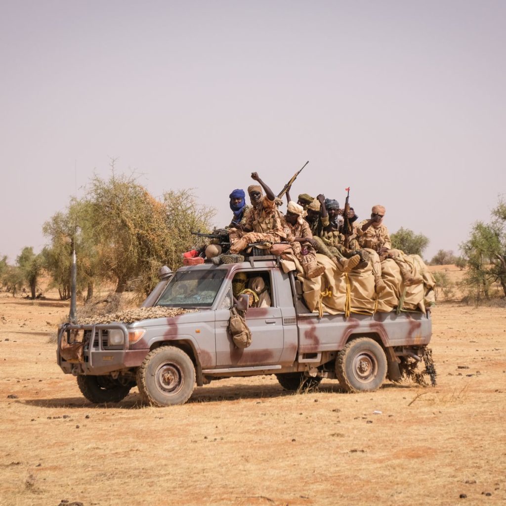Tchad : au moins 26 militaires tués après une attaque de Boko Haram