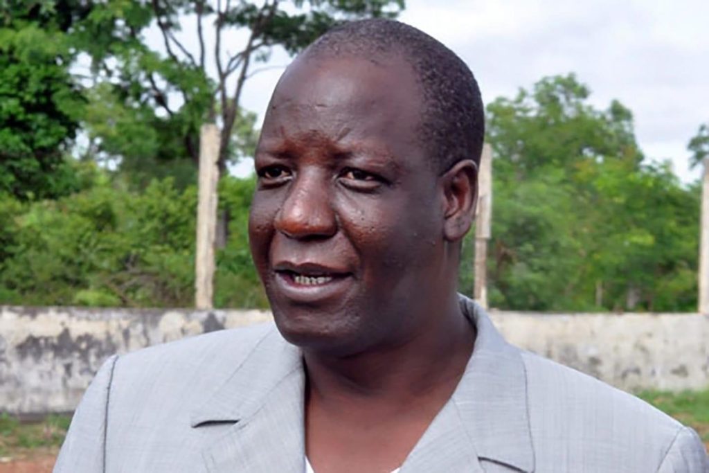 Factures impayées des voyages d’Alpha Condé : Ebomaf menace d’assigner la Guinée en justice