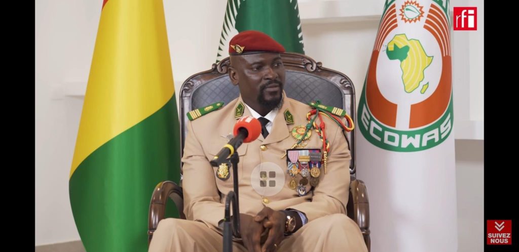 Présidence: Les DG et DGA de ANIES, CNSP, ONT, CGC, Soguipami, Société navale,Patrimoine Bâti, Marine marchande, Bourses extérieures… nommés (décrets)