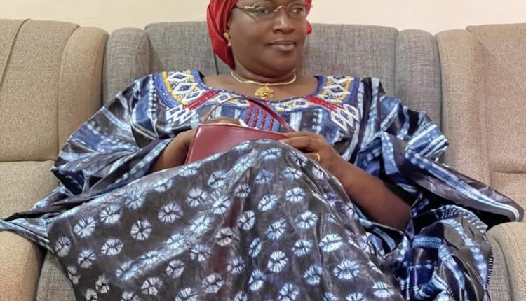 Fatou Balde Yansane