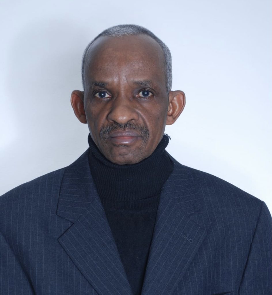 POINT de VUE (Alpha Oumar DIALLO, ancien diplomate – Sonfonia)
