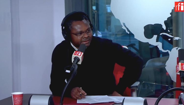 Décès de notre confrère Stanislas Ndayishimiye, une des voix de RFI