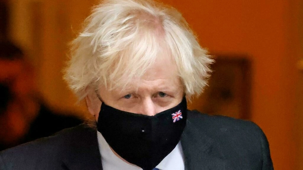 « Opération Viande Rouge » à Londres, ou comment «sauver» le soldat Boris Johnson