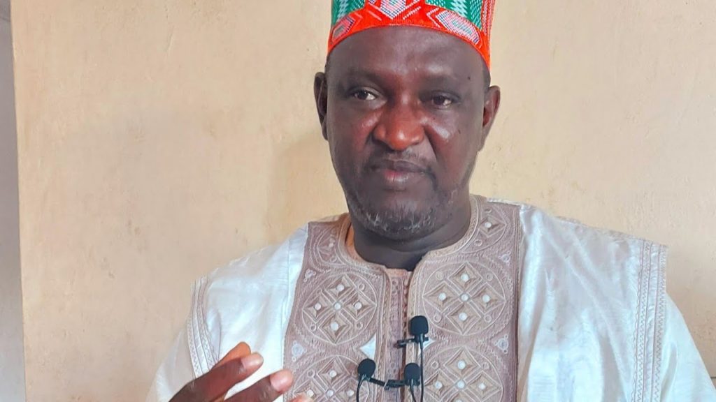 Oustaz Taïbou de nouveau en prison : Il est poursuivi pour « menaces de mort et charlatanisme »