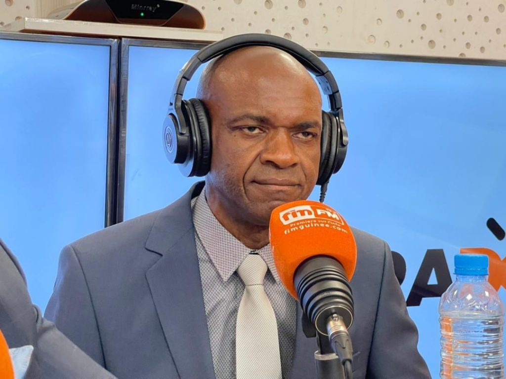 Délivrance des passeports : le ministre Bachir annonce la reprise de l’enrôlement avant la fin du mois