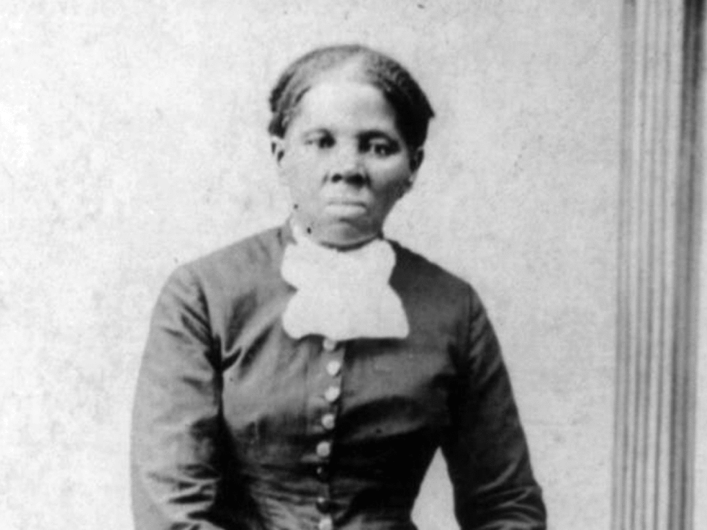 Harriet Tubman, la "Moïse Noire" Esclave aux États Unis