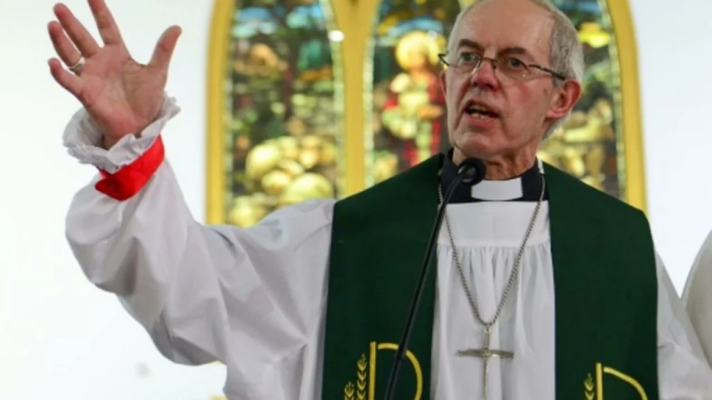 Accord migratoire Grande Bretagne avec le Rwanda: l’archevêque de Canterbury le dénonce à son tour l’archévêque de Canterbury – le plus haut dignitaire de l’Eglise anglicane – Justin Welby