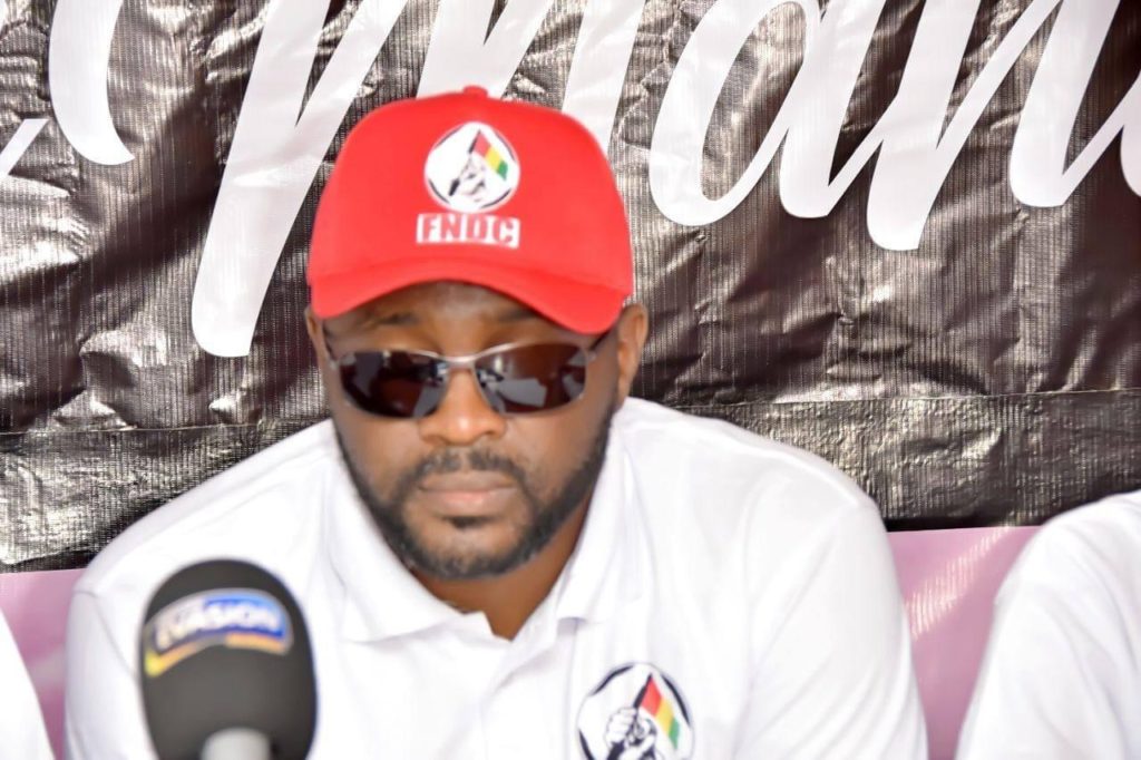 GUINÉE : COMMUNIQUÉ N°193 du FNDC