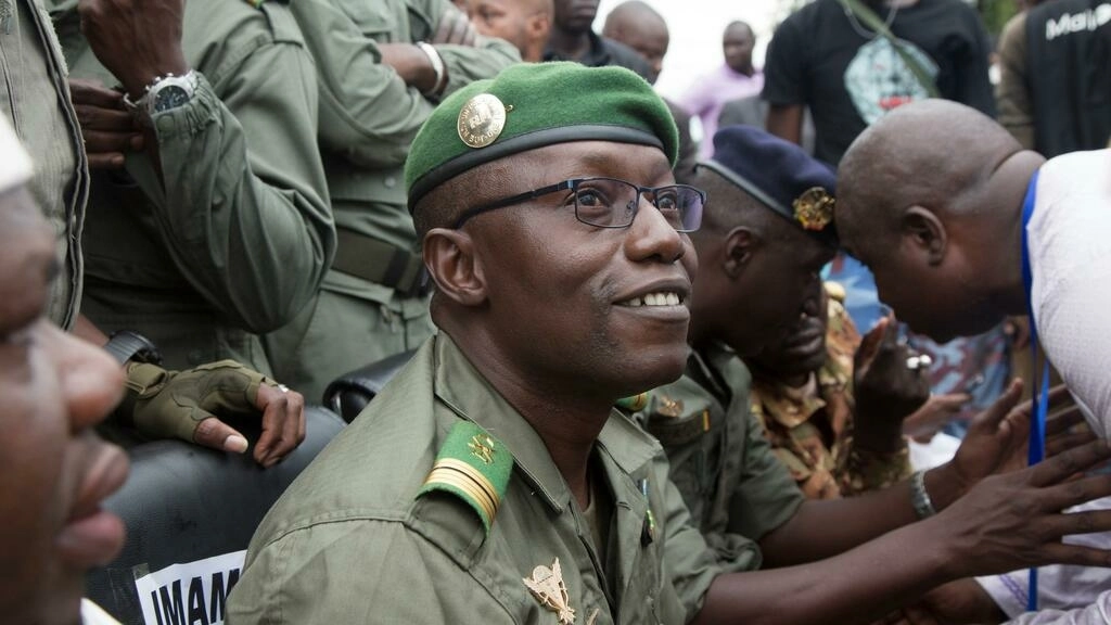 Mali: après la tentative de coup d’État déjouée, le colonel Malick Diaw sur la sellette?