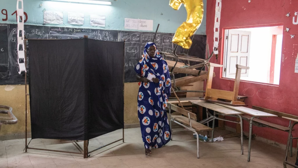 Législatives au Sénégal: pouvoir et opposition au coude à coude (résultats officiels provisoires)