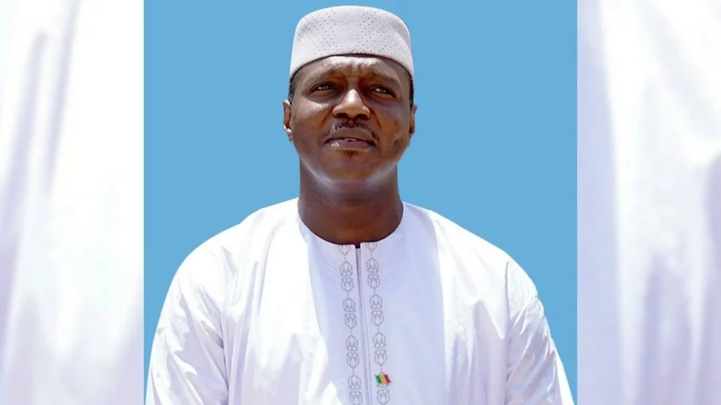 Mali: comment comprendre la nomination du colonel Maïga à la Primature?