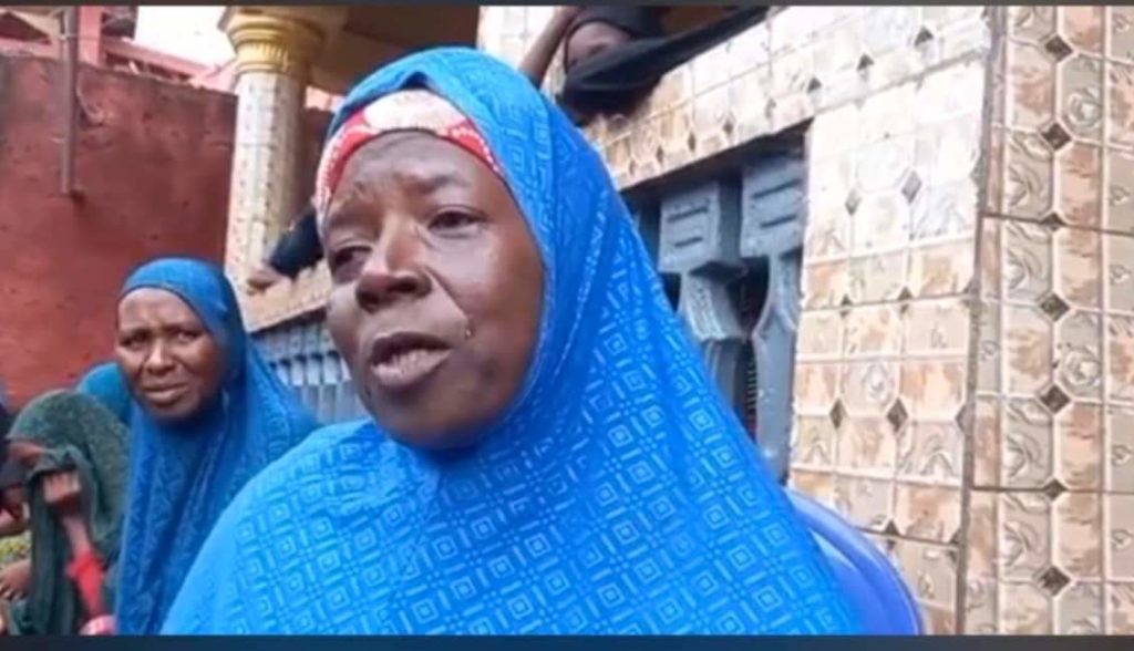 Manif du 17 août 2022 : Ibrahima Baldé l’unique fils d’une mère tué à Wanindara Conakry