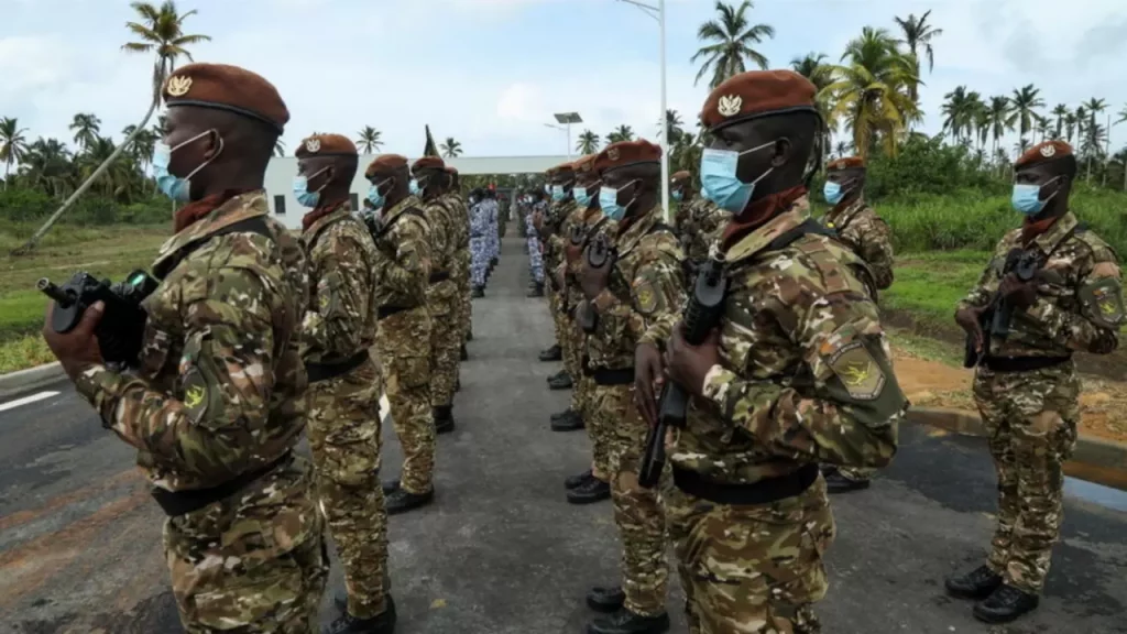 Libération des militaires ivoiriens détenus au Mali: l’heure est à l’optimisme