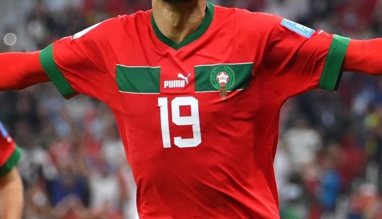 L’équipe du Maroc coupe du monde Qatar