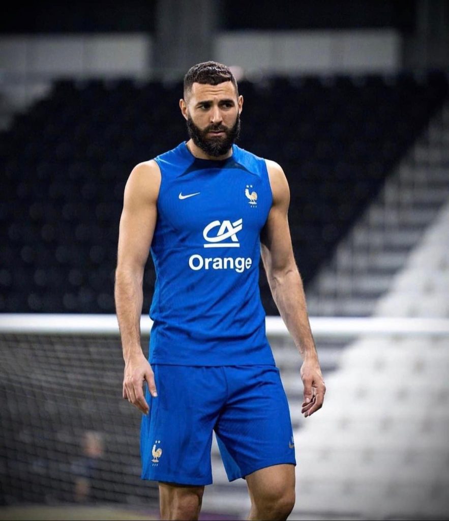 Équipe de France : voici pourquoi Karim Benzema a été contrarié par son départ du Qatar