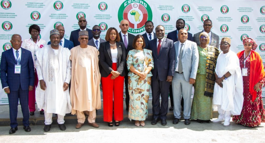 Dialogue inter-guinéen : la CEDEAO fait une proposition à la Guinée