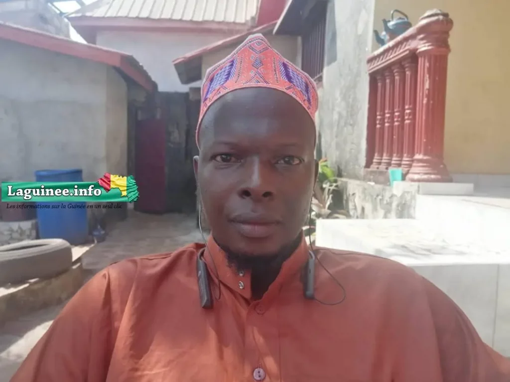 Empêché de communiquer directement avec l’artiste nigérienne Tichou, Nassirou Diallo annonce une « plainte…»