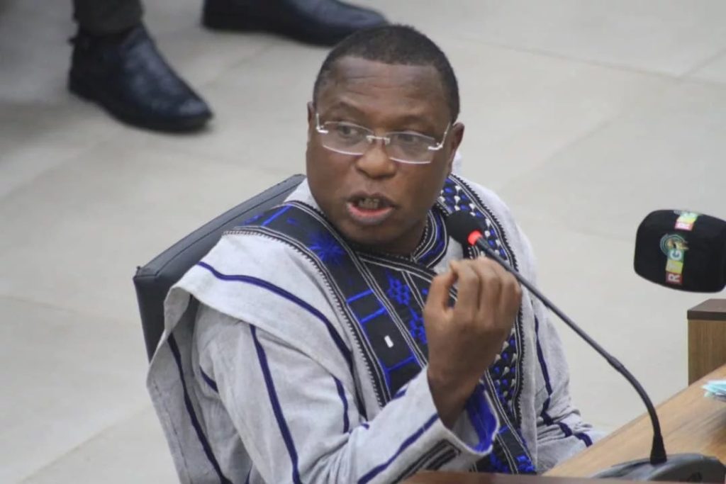 Urgent: procès du massacre du 28 septembre 2009, Moussa Dadis Camara reconnu coupable de crimes contre l’humanité