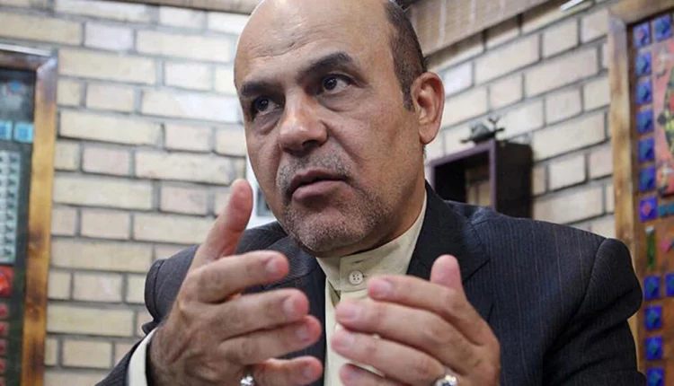 Iran: Alireza Akbari, un Irano-Britannique condamné pour espionnage a été exécuté par pendaison