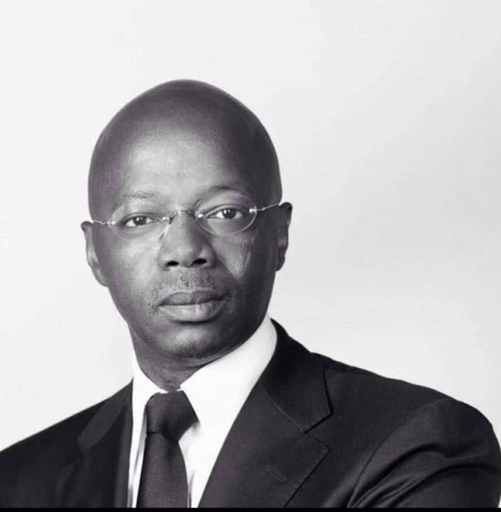Décès du chroniqueur des GG Ahmed Kourouma