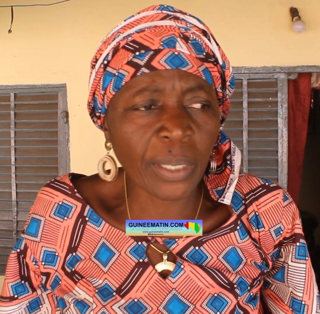 Conakry : kidnappées et envoyées en Sierra Léone, Manian Keira et Kadiatou Keïta racontent !