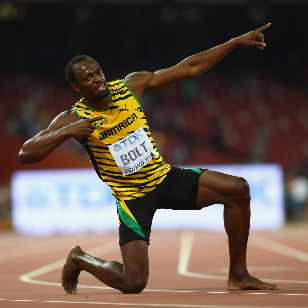 « Où est passé l’argent de la star Usain Bolt ? » : la Jamaïque affligée par l’arnaque du siècle !