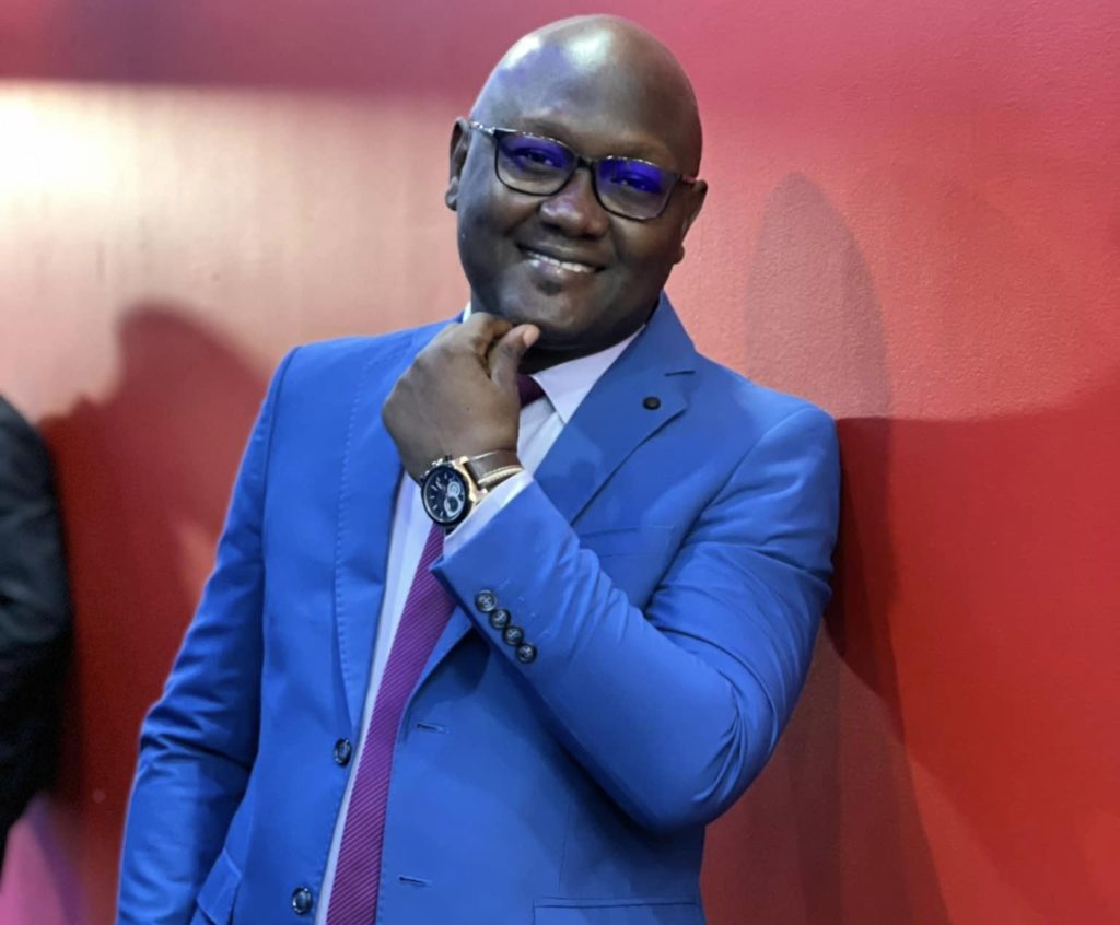 Plainte contre Mohamed Mara : le SPPG qualifie les injonctions du ministre Wright de « totalement illégales »