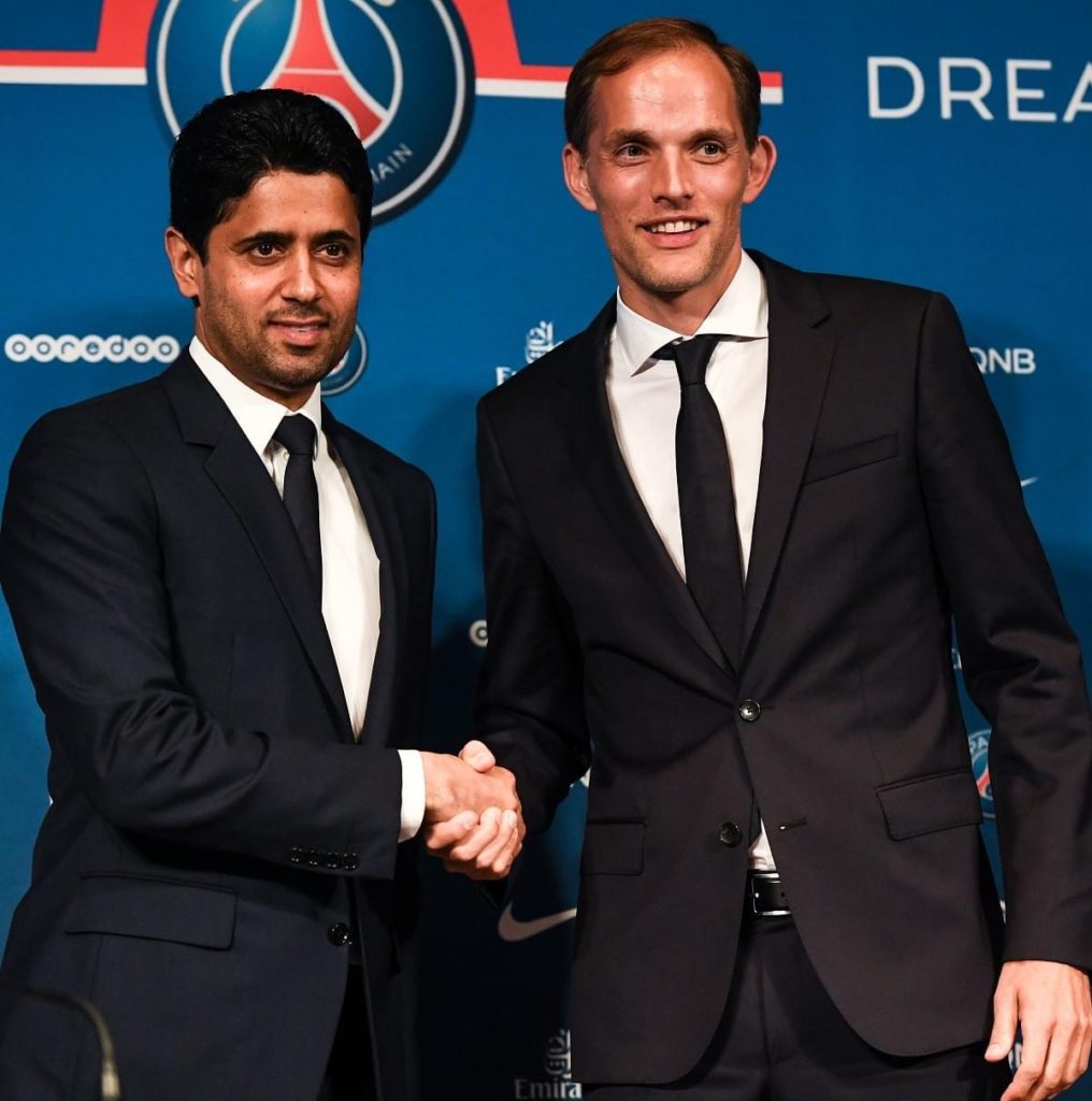 Les deux grosses conditions que Thomas Tuchel imposerait pour un retour au PSG