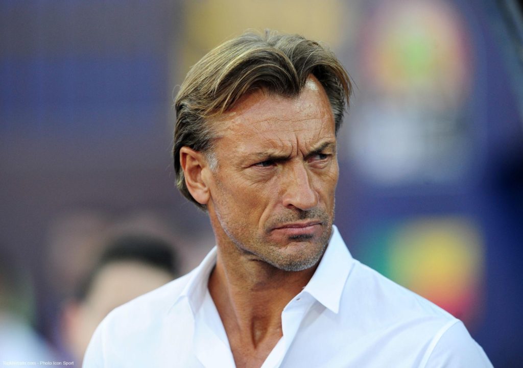 Cinq choses à savoir sur Hervé Renard, nouveau sélectionneur de l’équipe de France féminine