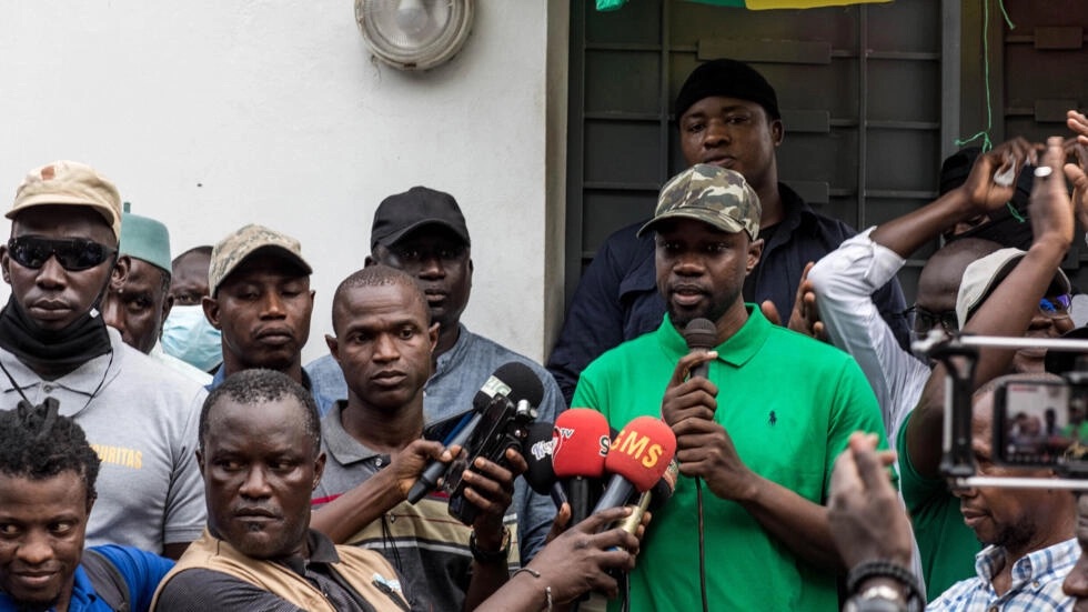 Sénégal: délibéré attendu dans le procès pour viols de l’opposant Ousmane Sonko