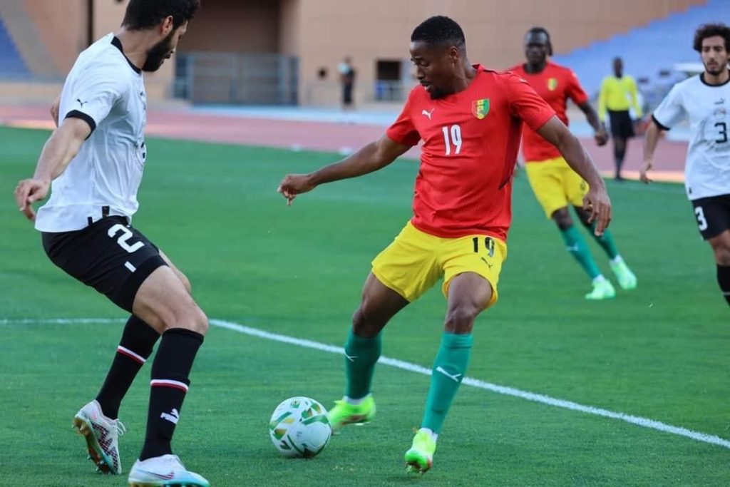 Match Cameroun-Guinée : voici les absents et les incertains