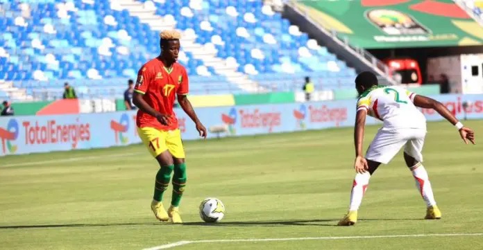 CAN U-23 : la Guinée perd devant le Mali et rate l’occasion de se qualifier aux JO de Paris 2024