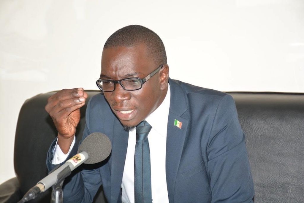 Sénégal; Le régime de Macky SALL se fâche avec la chaîne de télé France24 (Communiqué)