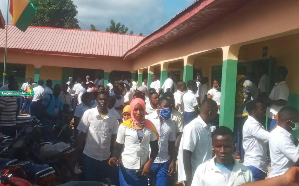 Éducation : voici la liste des 25 668 admis au baccalauréat unique session 2023 (SM, SS, SE, FA)