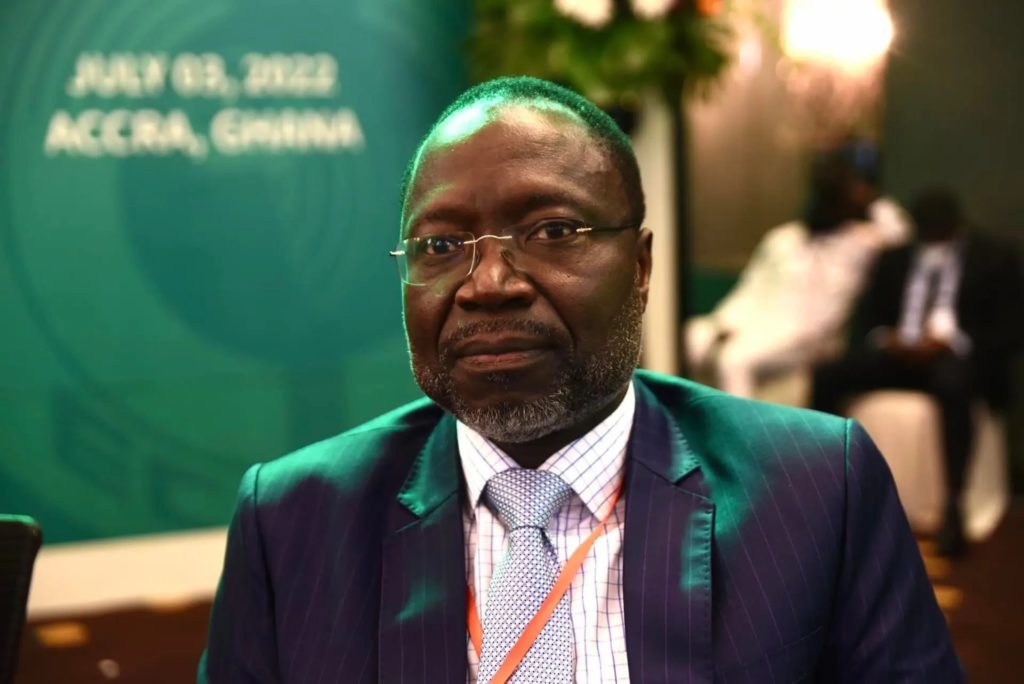 Mini sommet Cedeao à Abuja : « la résolution de soutenir la transition crédible et inclusive dans chacun des 3 pays a été prise » (Omar Alieu Touray)