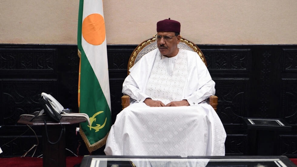 Niger: l’armée soutient les putschistes qui séquestrent le président Bazoum