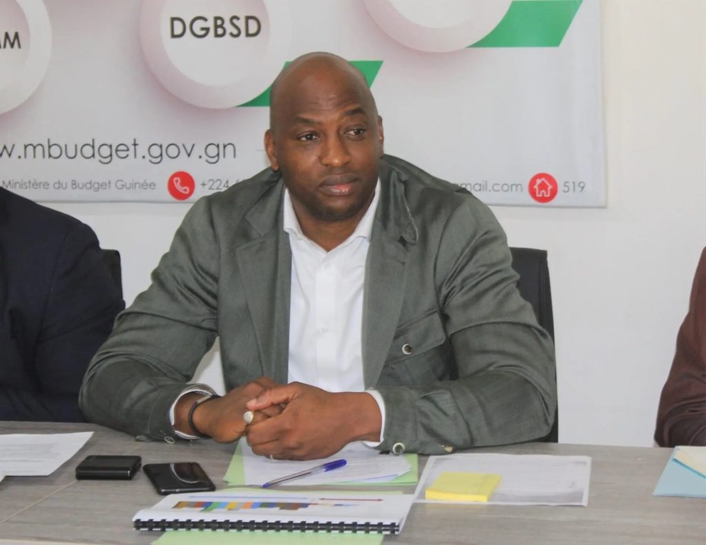 Guinée : « Il n’y a ni rupture, ni pénurie de produits pétroliers », selon la SONAP