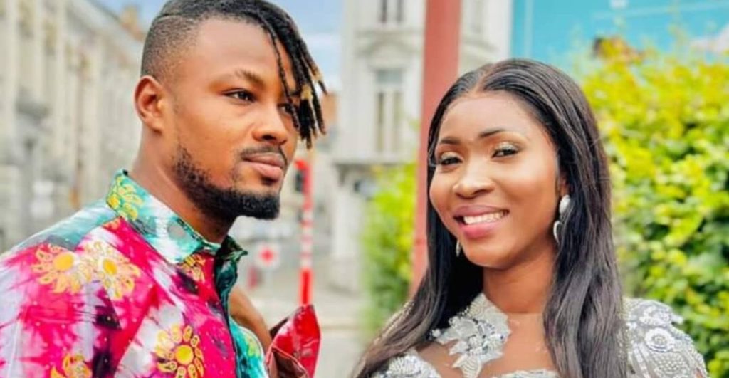 Cams Mélodie dédie une nouvelle chanson à Tenin Diawara : « Benidakan »