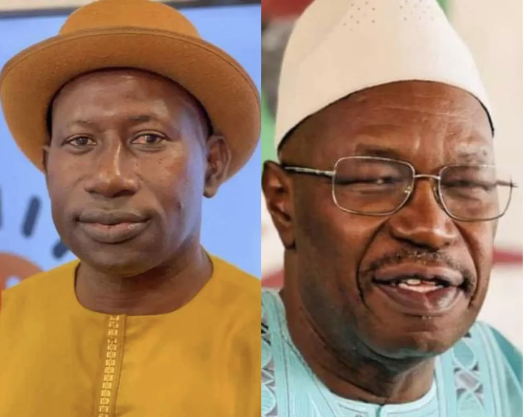 Procès Ousmane Kaba vs Makanéra: la consignation fixée à 3 millions gnf, reprise le 5 décembre