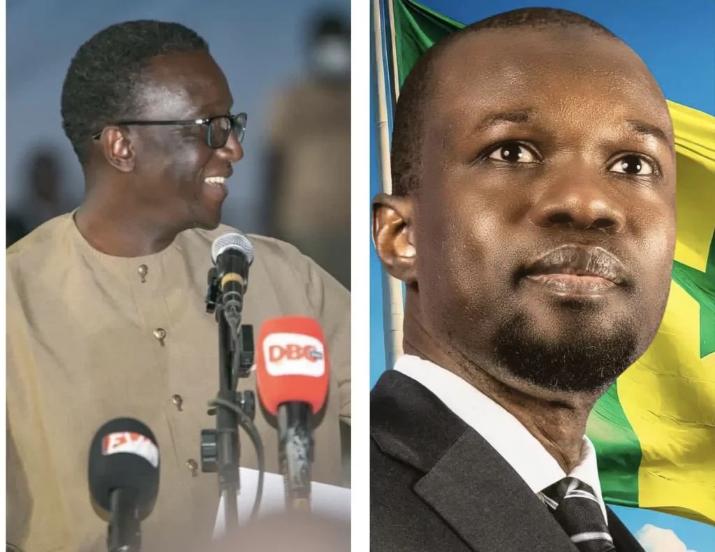 Sénégal : plus de 90 candidatures déposées pour la présidentielle