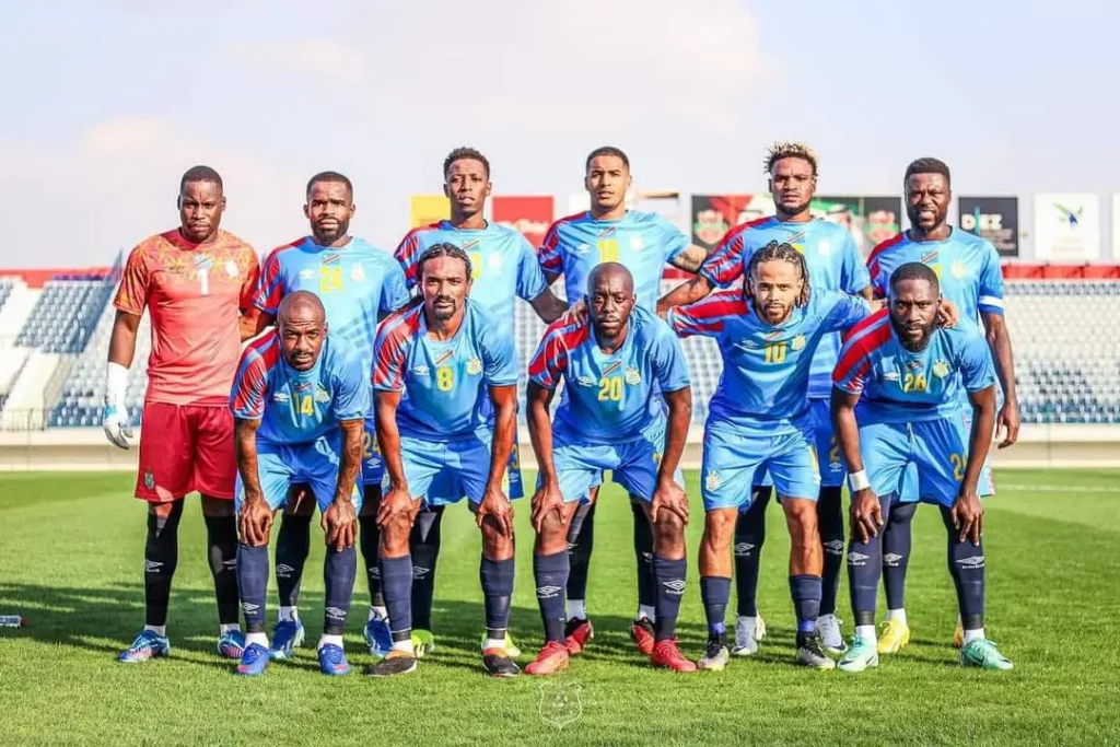 CAN 2023 : la RD Congo s’offre le scalp du Syli national et file en demi-finale