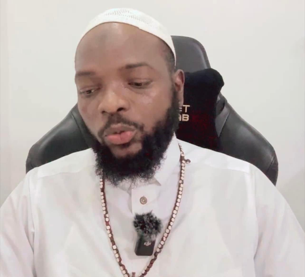 Dakar : Le vlogueur guinéen Djibril Sylla, « Agi le King » condamné par la justice sénégalaise