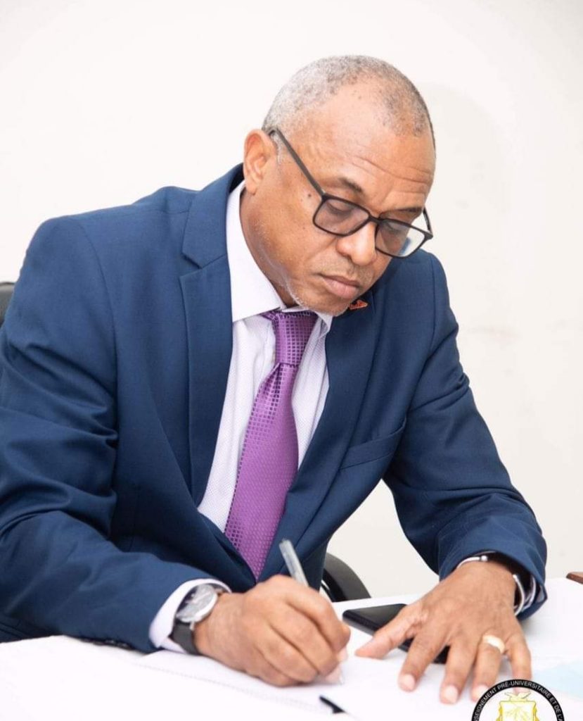 Examens nationaux : 593 803 candidats sont inscrits (Gouvernement)