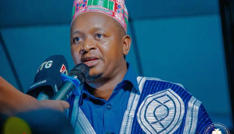 Moussa Moise Sylla Telimele